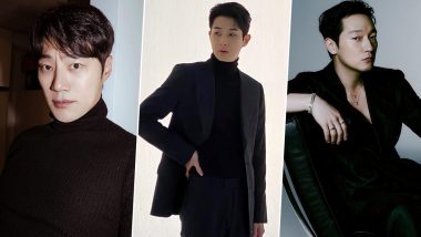Choi Woo Shik, Lee Hee Joon and Son Suk Ku Confirmed To Star in New Drama ‘Murder DIEary’!